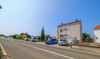 Apartment Vlatka Grof