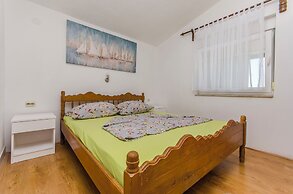Apartments Zdenko