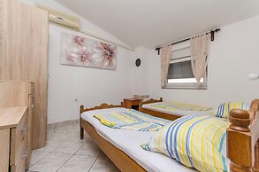 Apartments Zdenko