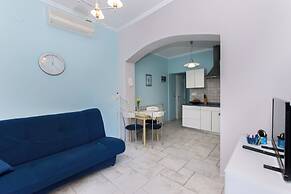 Apartments Rada i Stanislav