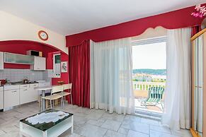 Apartments Rada i Stanislav