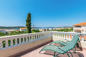 Apartments Rada i Stanislav
