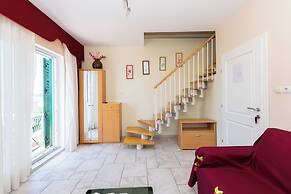 Apartments Rada i Stanislav