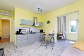 Apartments Rada i Stanislav