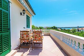 Apartments Rada i Stanislav