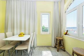 Apartments Rada i Stanislav