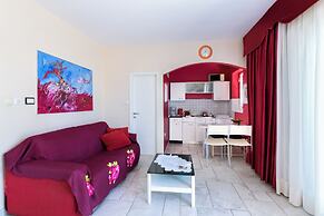 Apartments Rada i Stanislav