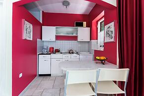 Apartments Rada i Stanislav