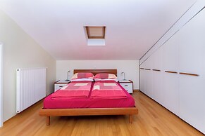 Apartments Rada i Stanislav