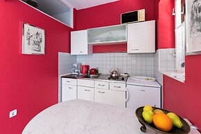 Apartments Rada i Stanislav