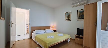 Apartments Lanterna