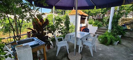 Apartments Lanterna