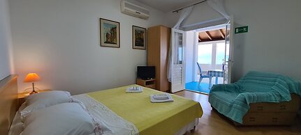 Apartments Lanterna