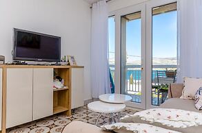 Apartment Mare