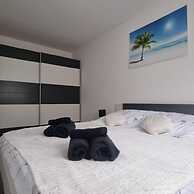 Apartments Valentina