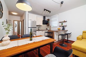 Apartment Iva