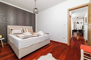 Apartment Iva