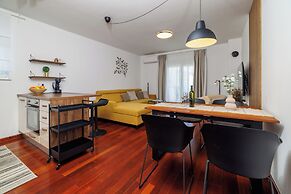 Apartment Iva