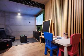 Apartment Holiday Home TiA