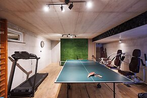 Apartment Holiday Home TiA