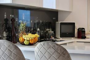 Apartment Holiday Home TiA