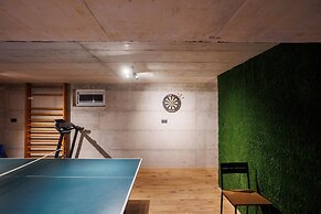 Apartment Holiday Home TiA