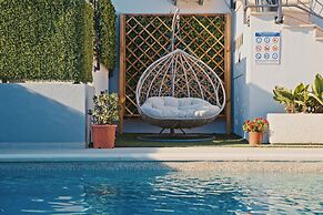 Apartment Holiday Home TiA
