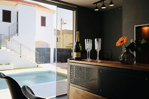 Apartment Holiday Home TiA