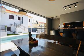 Apartment Holiday Home TiA