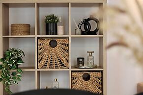 Apartment Holiday Home TiA