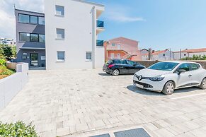 Apartments Tonka