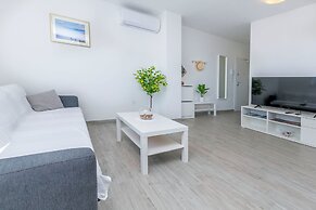 Apartments Tonka