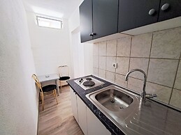 Apartments Mile