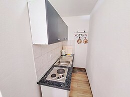 Apartments Mile