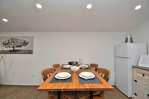 Apartments Plomin