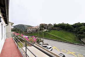 Apartments Plomin