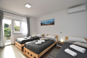Apartments Plomin