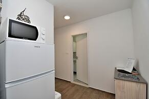Apartments Plomin