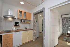 Apartments Plomin