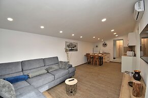Apartments Plomin