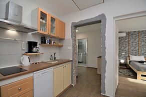Apartments Plomin