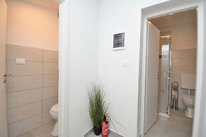 Apartments Plomin