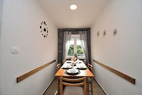 Apartments Plomin