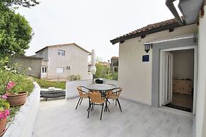 Apartments Plomin
