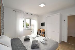 Apartments Plomin