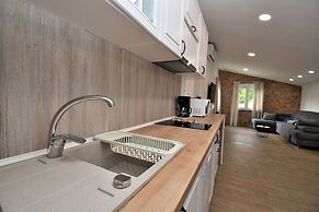 Apartments Plomin