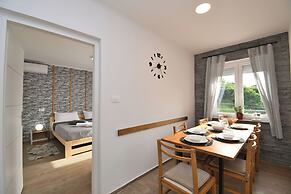 Apartments Plomin