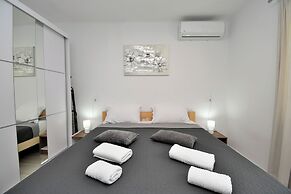 Apartments Plomin