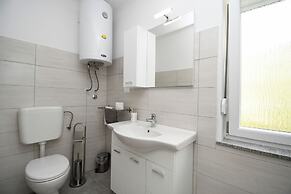Apartments Plomin