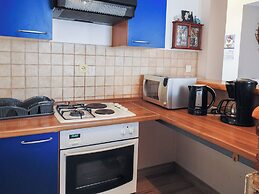 Apartments Nikolina J